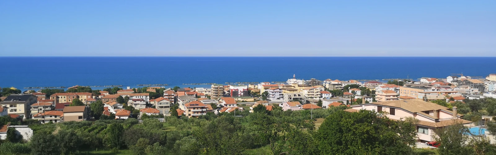 24-Hour Itinerary in Francavilla al Mare, Italy