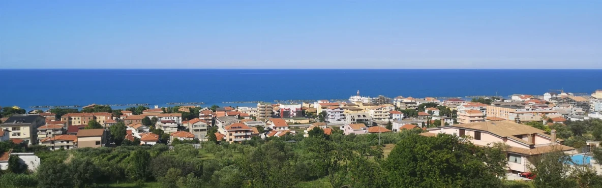24-Hour Itinerary in Francavilla al Mare, Italy