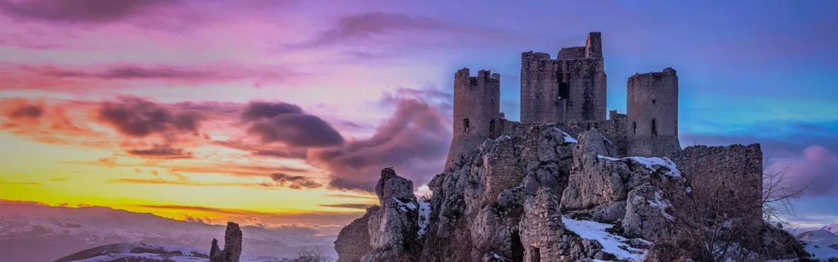 Best Day Trips from Francavilla al Mare, Italy