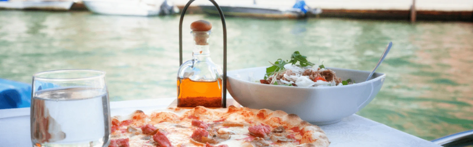 Best Pizza Spots in Francavilla al Mare, Italy