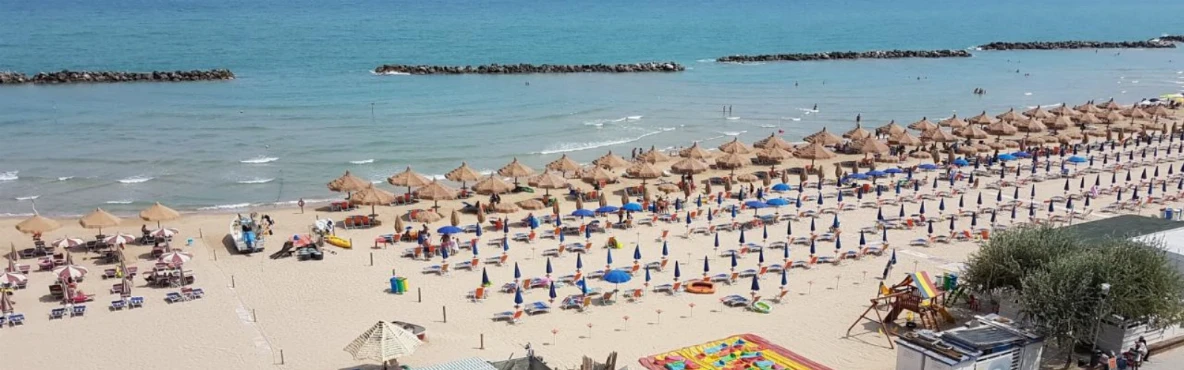 Hidden Historic & Natural Gems in Francavilla al Mare, Italy