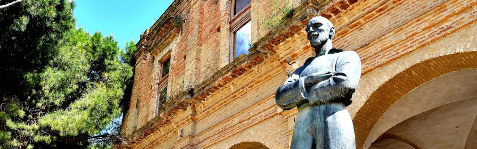 Most Instagrammable Spots in Francavilla al Mare, Italy