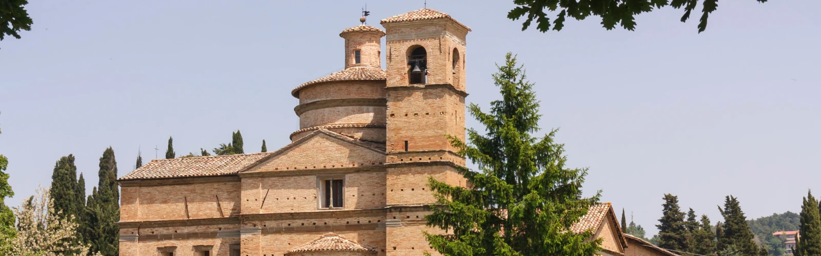 Old Churches of Francavilla al Mare, Italy: Hidden History & Architecture