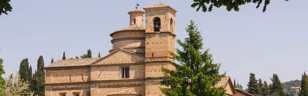 Old Churches of Francavilla al Mare, Italy: Hidden History & Architecture