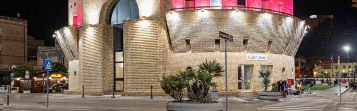 The Best Ice Cream Spots for Little Travelers in Francavilla al Mare