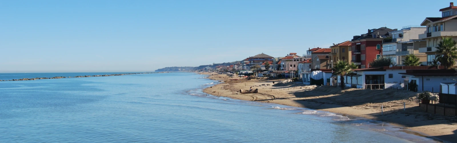 Top Things to Do in Francavilla al Mare, Italy