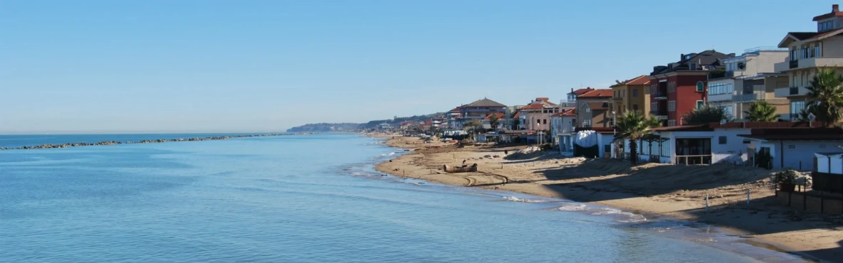 Top Things to Do in Francavilla al Mare, Italy