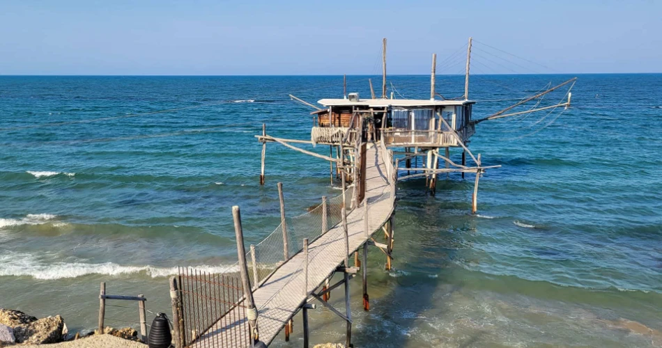 Top Things to Do in Francavilla al Mare, Italy