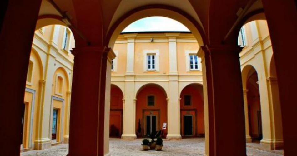 24-Hour Itinerary in Francavilla al Mare, Italy