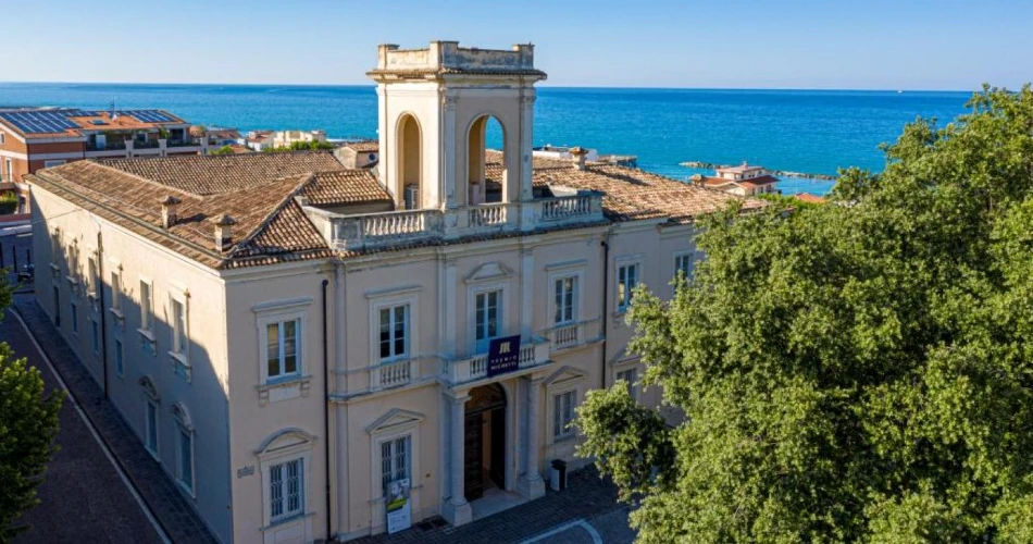 24-Hour Itinerary in Francavilla al Mare, Italy