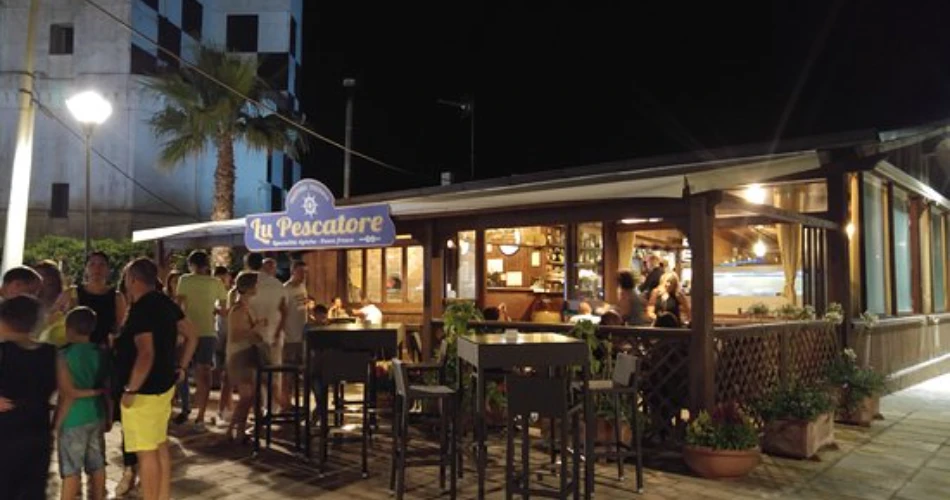 24-Hour Itinerary in Francavilla al Mare, Italy