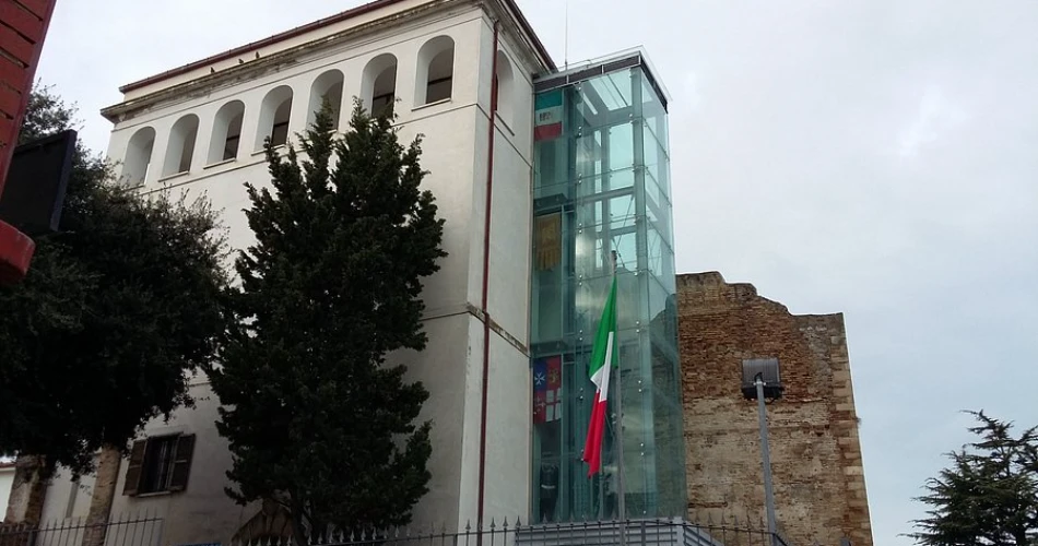 Top Attractions in Francavilla al Mare, Italy