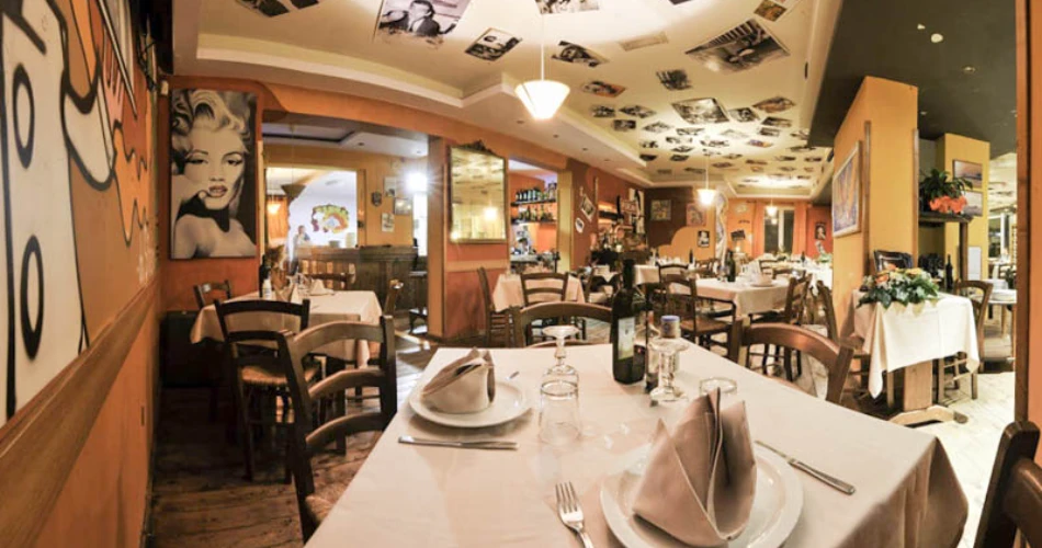 Where to Eat in Francavilla al Mare, Italy: 6 Must-Try Restaurants by the Sea