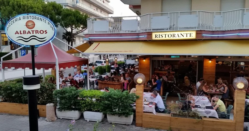 Where to Eat in Francavilla al Mare, Italy: 6 Must-Try Restaurants by the Sea