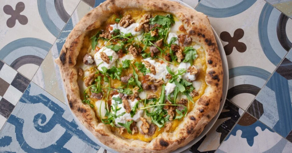 Best Pizza Spots in Francavilla al Mare, Italy