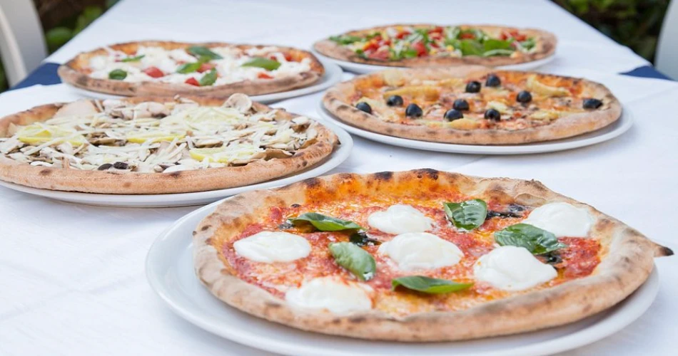 Best Pizza Spots in Francavilla al Mare, Italy