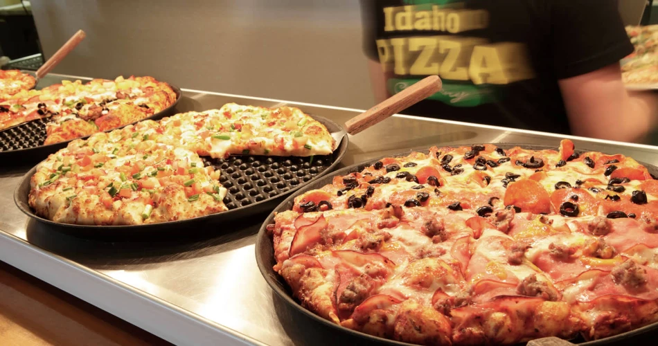 Best Pizza Spots in Francavilla al Mare, Italy