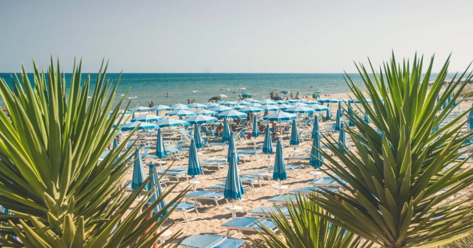 Most Instagrammable Spots in Francavilla al Mare, Italy