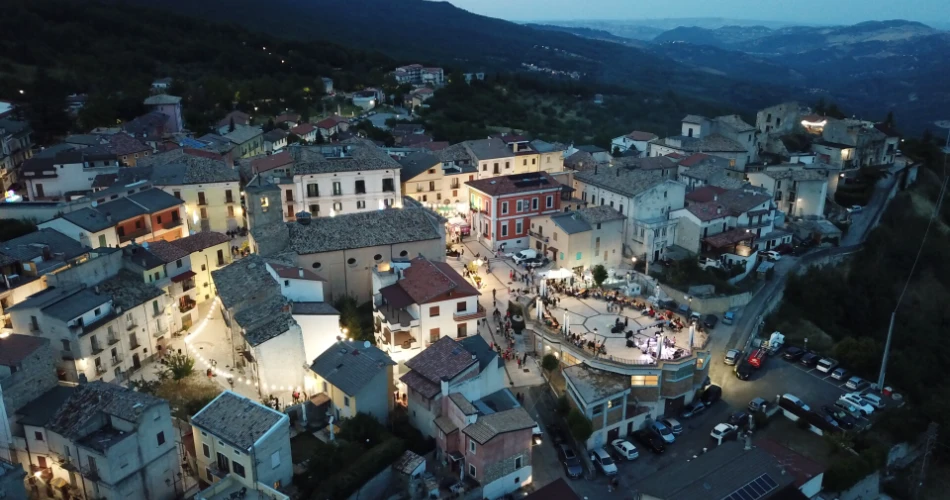 Most Instagrammable Spots in Francavilla al Mare, Italy