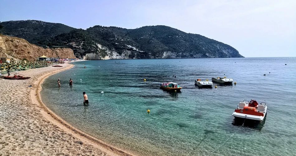 Most Instagrammable Spots in Francavilla al Mare, Italy