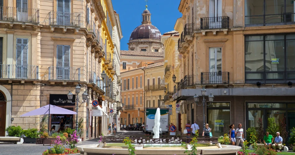 Best Day Trips from Francavilla al Mare, Italy