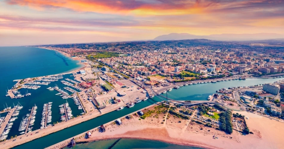 Best Day Trips from Francavilla al Mare, Italy