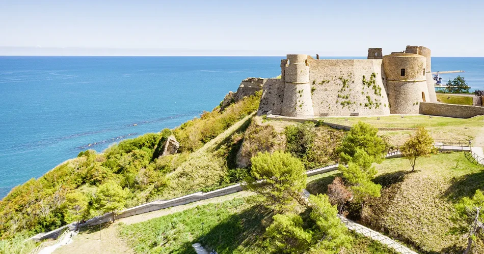 Best Day Trips from Francavilla al Mare, Italy