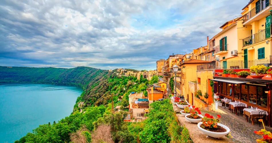 Best Day Trips from Francavilla al Mare, Italy
