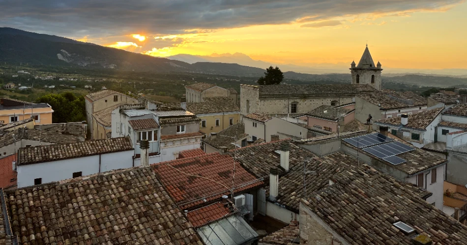 Best Day Trips from Francavilla al Mare, Italy