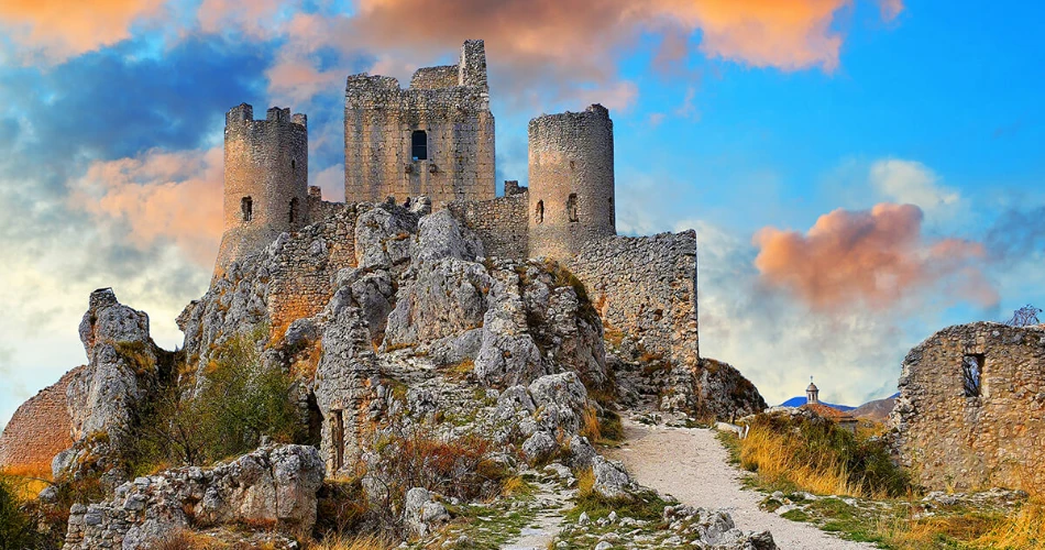 Best Day Trips from Francavilla al Mare, Italy