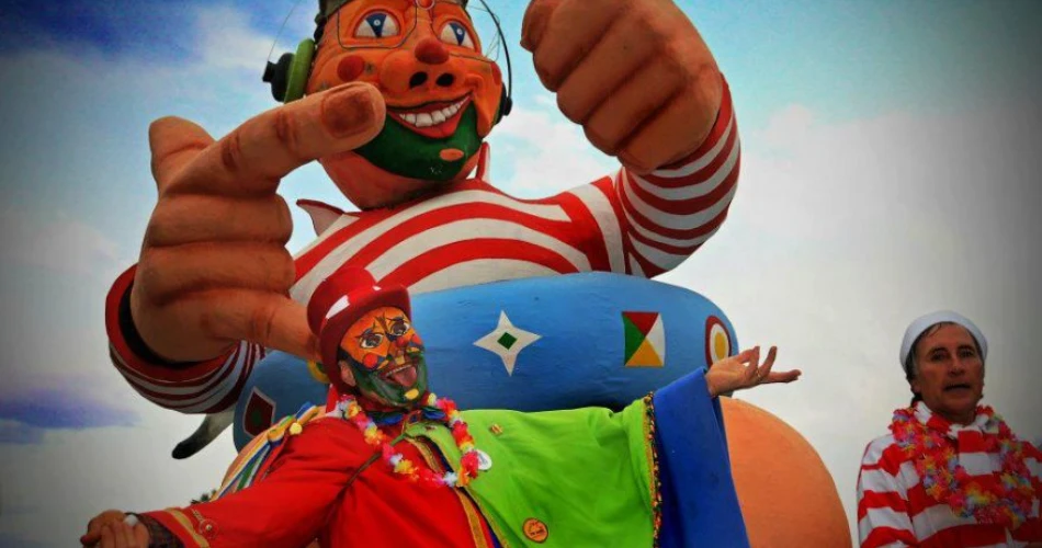 Festivals You Shouldn’t Miss in Francavilla al Mare!