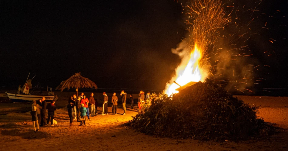 Festivals You Shouldn’t Miss in Francavilla al Mare!