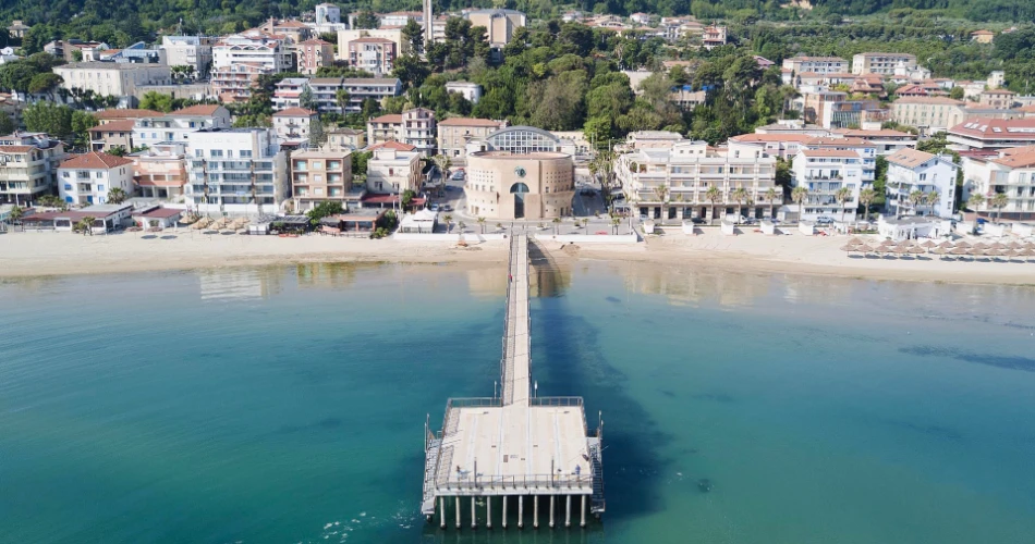 Festivals You Shouldn’t Miss in Francavilla al Mare!