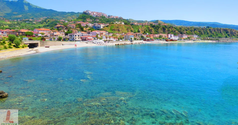 The Most Scenic Views in Francavilla al Mare, Italy