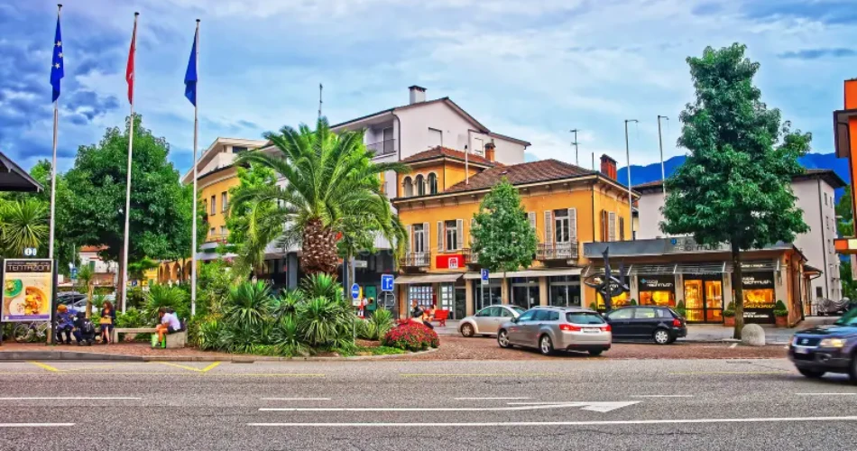 The Most Scenic Views in Francavilla al Mare, Italy