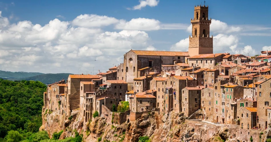 The Most Scenic Views in Francavilla al Mare, Italy