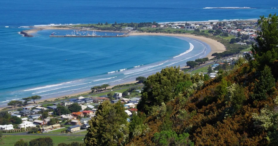 The Most Scenic Views in Francavilla al Mare, Italy
