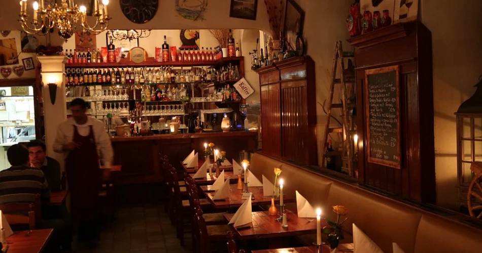 Best Cafés in Francavilla al Mare, Italy: Where to Savor Espresso by the Sea