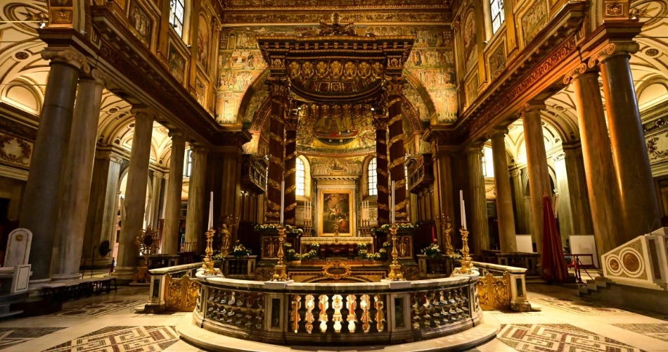 Old Churches of Francavilla al Mare, Italy: Hidden History & Architecture