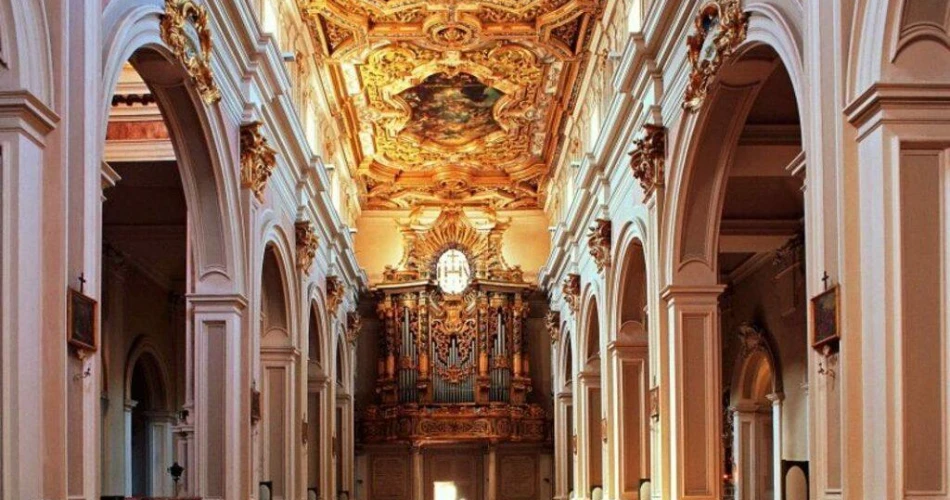Old Churches of Francavilla al Mare, Italy: Hidden History & Architecture