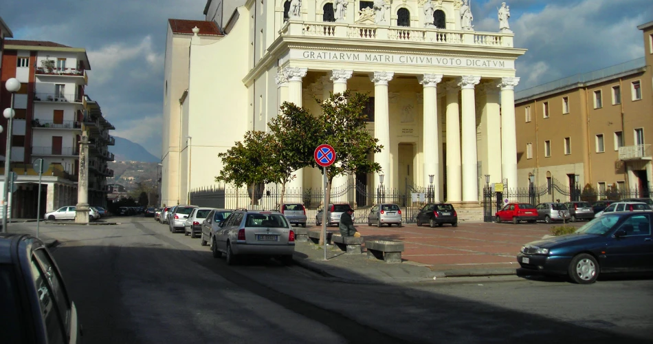 Old Churches of Francavilla al Mare, Italy: Hidden History & Architecture