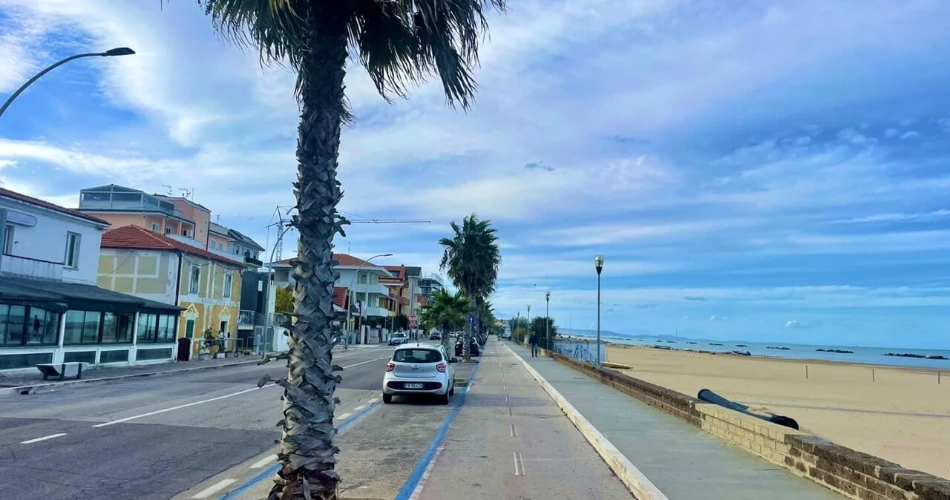 Why Francavilla al Mare Is Perfect for Solo Travel