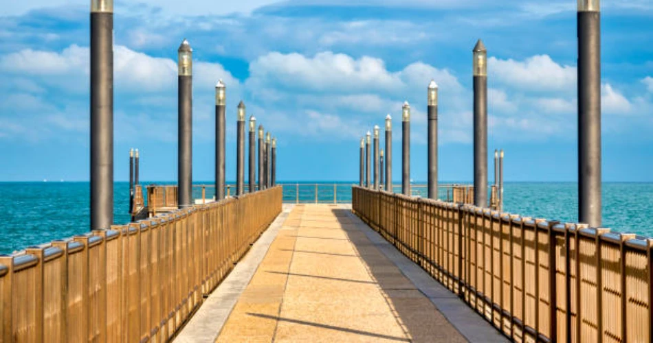 Why Francavilla al Mare Is Perfect for Solo Travel
