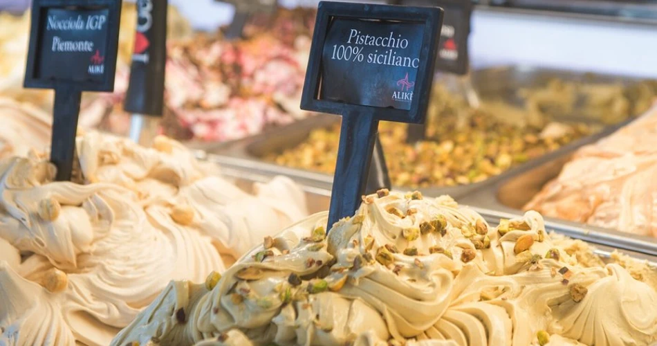 The Best Ice Cream Spots for Little Travelers in Francavilla al Mare