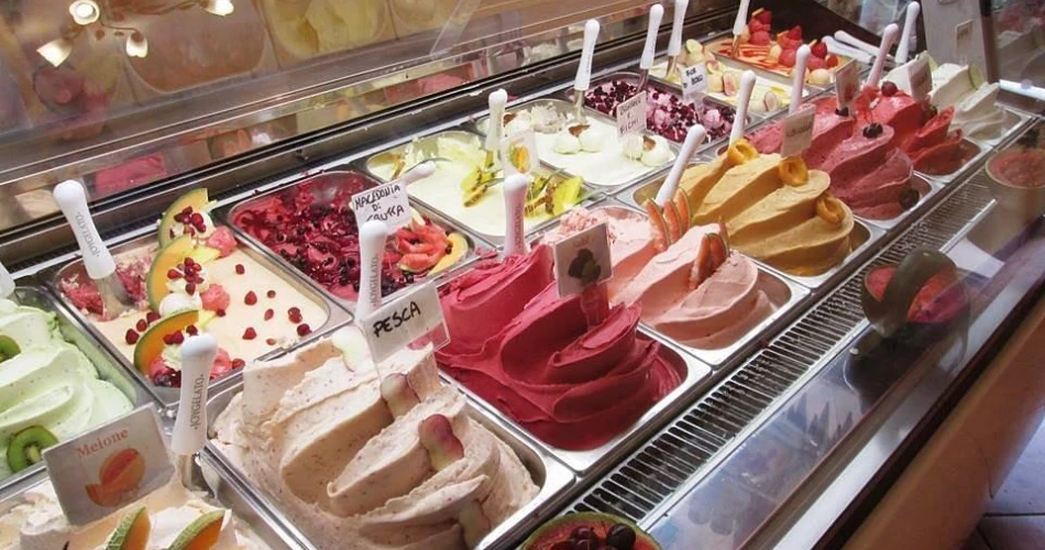 The Best Ice Cream Spots for Little Travelers in Francavilla al Mare
